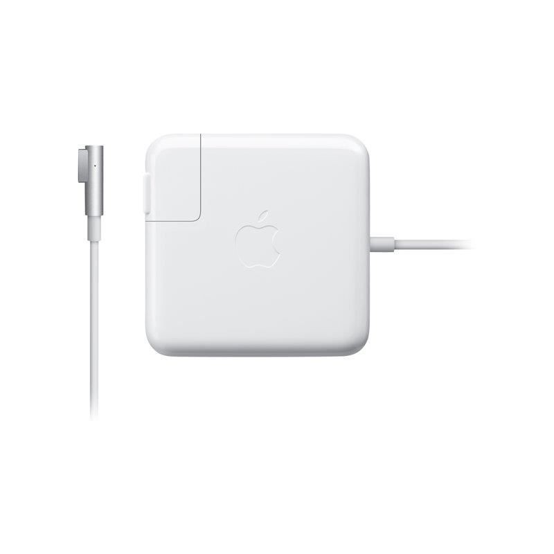 Apple Adaptateur secteur MagSafe de 60 watts (pour MacBook et MacBook Pro 13 pouces)