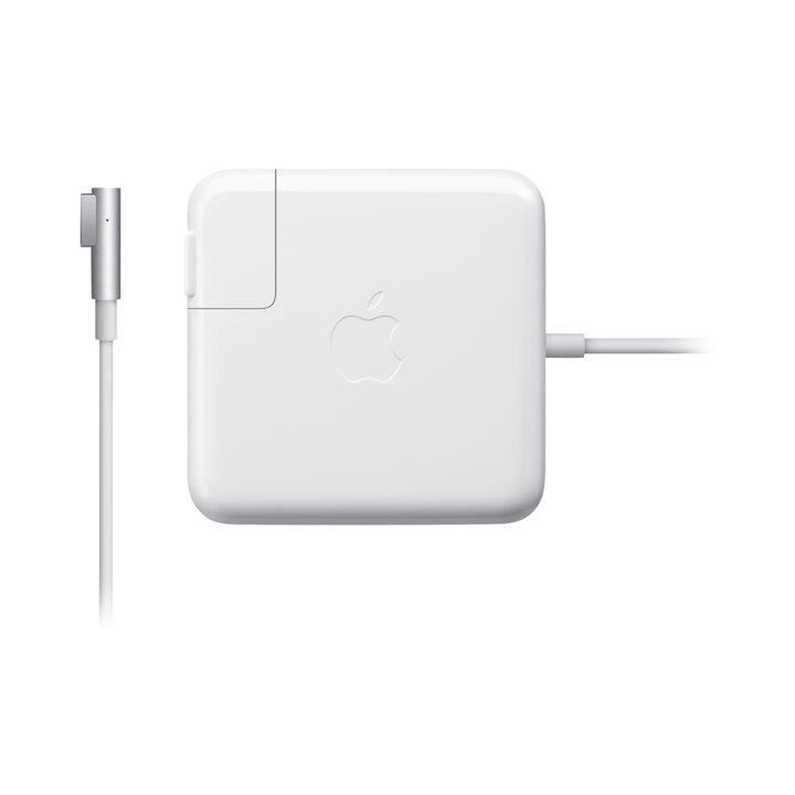 Apple Adaptateur secteur MagSafe de 60 watts (pour MacBook et MacBook