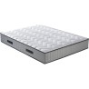 Matelas - Ressorts - 140 x 190 cm - HOTEL ROYAL - Ferme - 27 cm