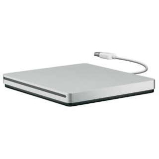 Apple SuperDrive USB