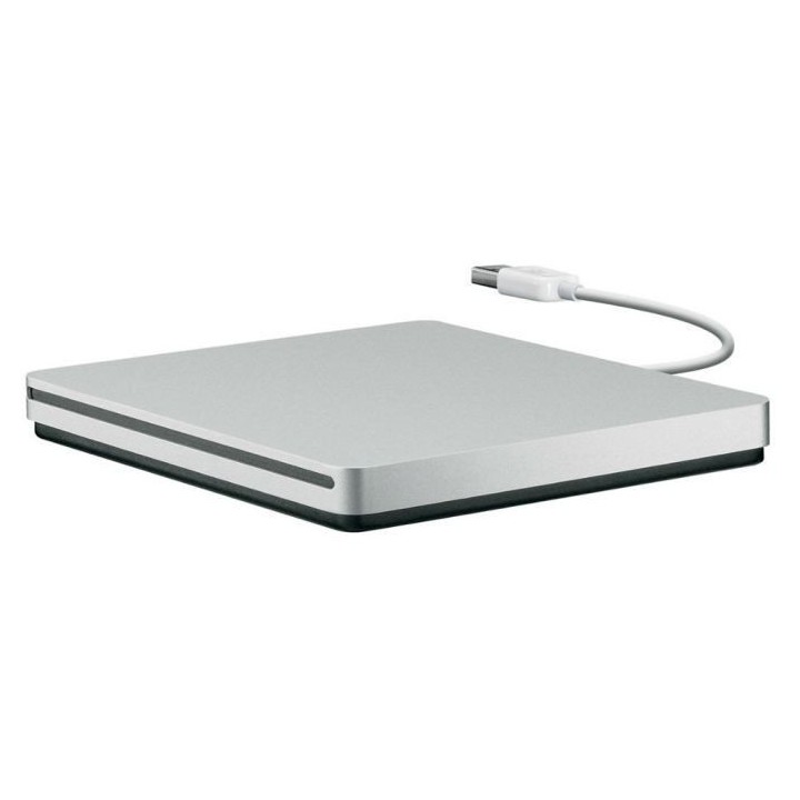 Apple SuperDrive USB