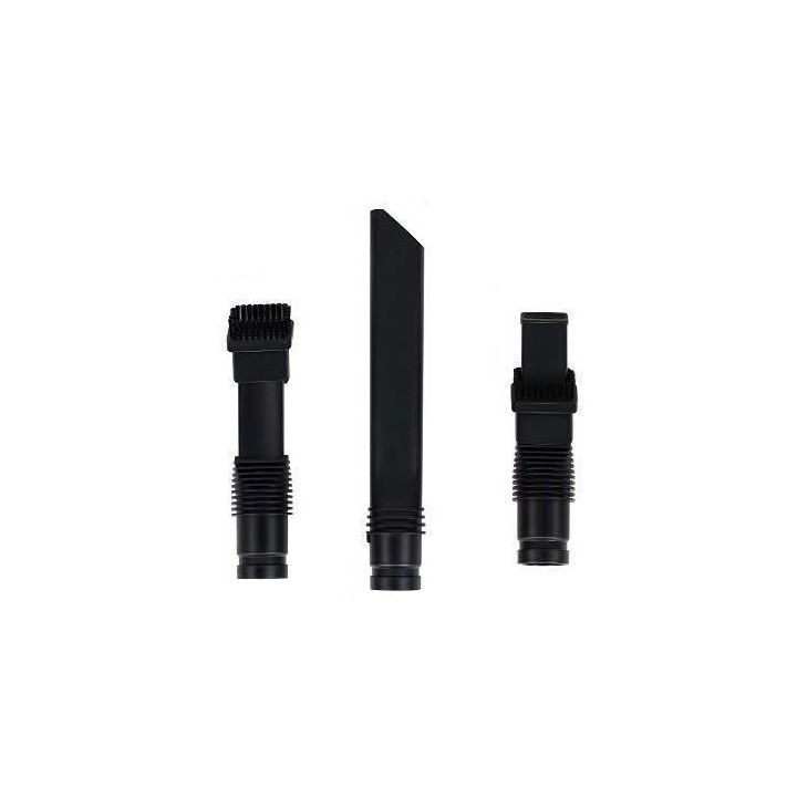 FAGOR FG015 Aspirateur balai 2 en 1 sans fil - Batterie Lithium 22,2 V