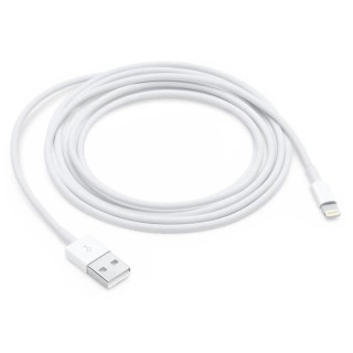 Apple Câble Lightning vers USB (2 m)