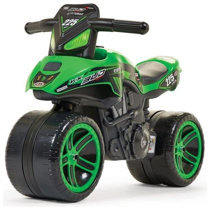 Porteur Moto Bud Racing - FALK