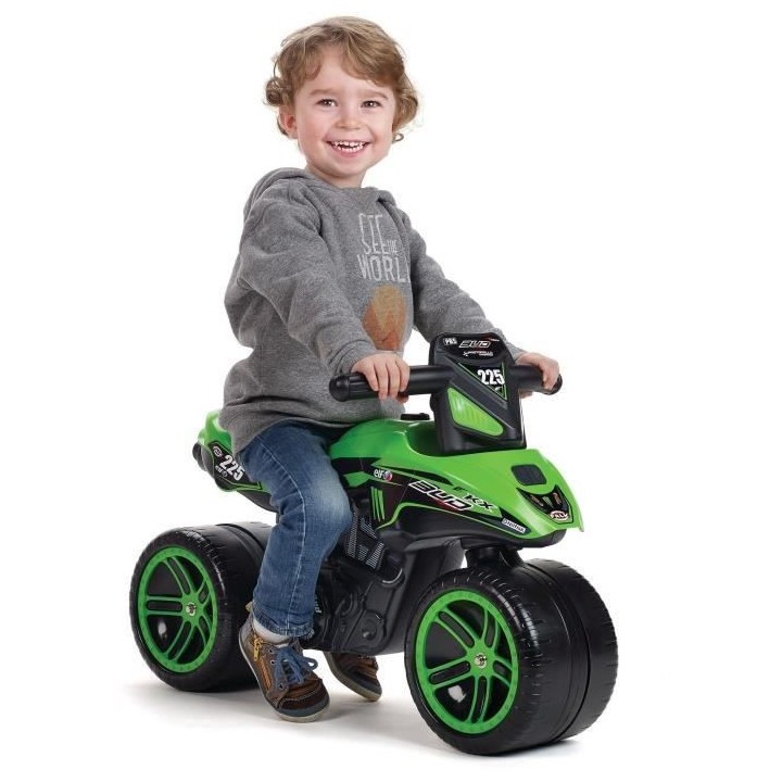 Porteur Moto Bud Racing - FALK