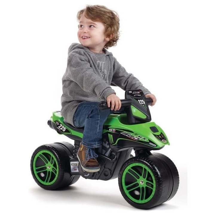 Porteur Moto Bud Racing - FALK