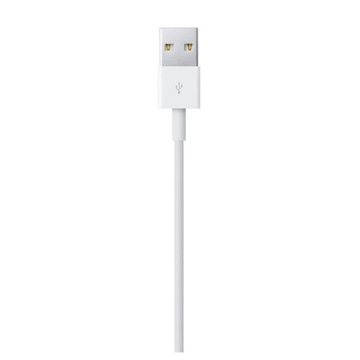 Apple Câble Lightning vers USB (2 m)
