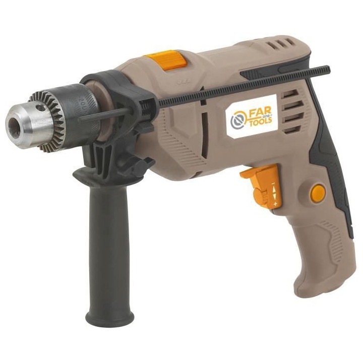 Perceuse visseuse dévisseuse 500W