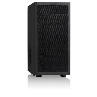 FRACTAL DESIGN BOITIER PC Core 1000 - Mini Tour - USB 3.0 - Noir - For