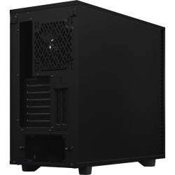 FRACTAL DESIGN BOITIER PC Define 7 - Noir - Format E-ATX (FD-C-DEF7A-01)