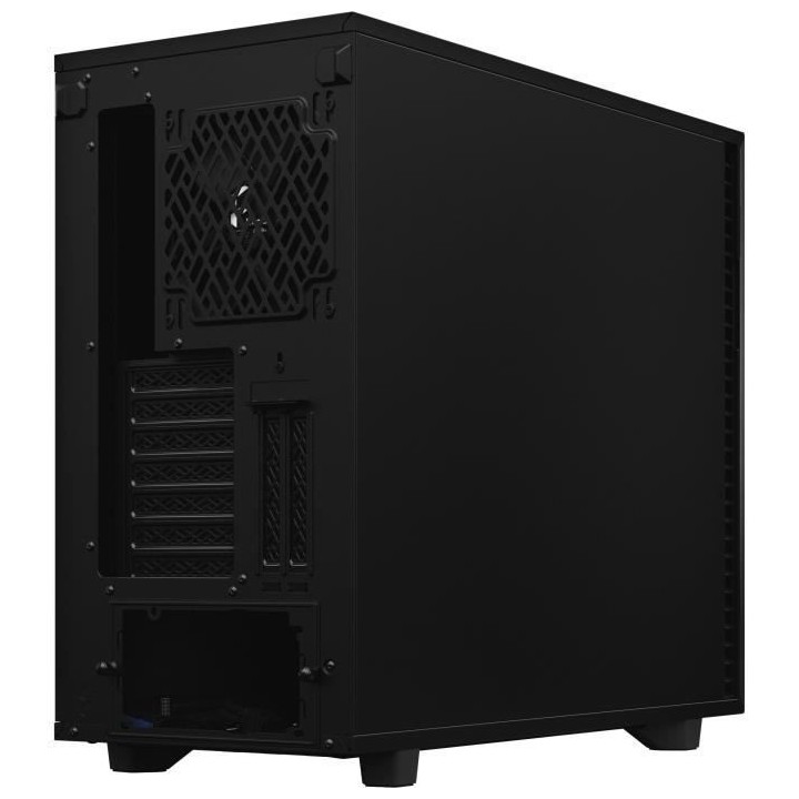 FRACTAL DESIGN BOITIER PC Define 7 - Noir - Format E-ATX (FD-C-DEF7A-0