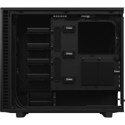 FRACTAL DESIGN BOITIER PC Define 7 - Noir - Format E-ATX (FD-C-DEF7A-01)