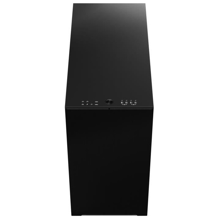 FRACTAL DESIGN BOITIER PC Define 7 - Noir - Format E-ATX (FD-C-DEF7A-0