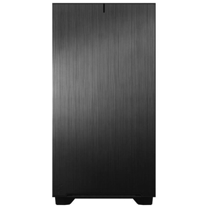 FRACTAL DESIGN BOITIER PC Define 7 - Noir - Verre trempé - Format ATX