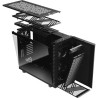 FRACTAL DESIGN BOITIER PC Define 7 - Noir - Verre trempé - Format ATX (FD-C-DEF7A-03)