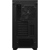 FRACTAL DESIGN BOITIER PC Define 7 - Noir - Verre trempé - Format ATX (FD-C-DEF7A-03)