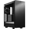 FRACTAL DESIGN BOITIER PC PC Define 7 Compact - Noir - Verre trempé - Format ATX (FD-C-DEF7C-03)