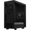 FRACTAL DESIGN BOITIER PC PC Define 7 Compact - Noir - Verre trempé - Format ATX (FD-C-DEF7C-03)