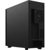 FRACTAL DESIGN BOITIER PC Define 7 XL - Noir - Verre trempé - Format ATX (FD-C-DEF7X-03)