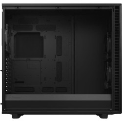 FRACTAL DESIGN BOITIER PC Define 7 XL - Noir - Verre trempé - Format ATX (FD-C-DEF7X-03)