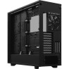 FRACTAL DESIGN BOITIER PC Define 7 XL - Noir - Verre trempé - Format ATX (FD-C-DEF7X-03)