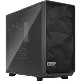 FRACTAL DESIGN BOITIER PC Meshify 2 - Verre Trempé Teinte Claire - Gr