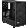 FRACTAL DESIGN BOITIER PC Meshify 2 - Verre Trempé Teinte Claire - Gris - Verre trempé - Format E-ATX (FD-C-MES2A-04)