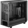 FRACTAL DESIGN BOITIER PC Meshify 2 - Verre Trempé Teinte Claire - Gris - Verre trempé - Format E-ATX (FD-C-MES2A-04)