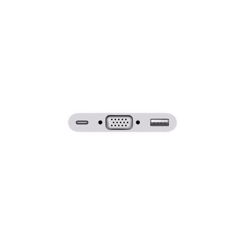 Apple Adaptateur multiport VGA USB-C