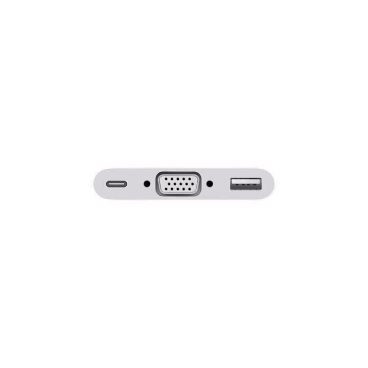 Apple Adaptateur multiport VGA USB-C