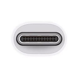 Apple Adaptateur multiport VGA USB-C