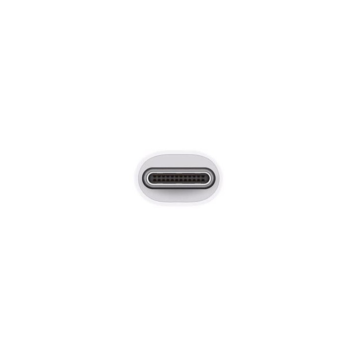Apple Adaptateur multiport VGA USB-C