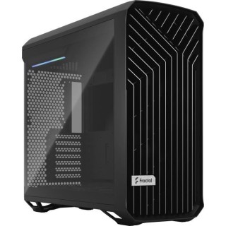 Boîtier PC - FRACTAL DESIGN - Torrent Black TG Light Tint - SSI-CEB -
