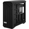 Boîtier PC - FRACTAL DESIGN - Torrent Black TG Light Tint - SSI-CEB - Air flow optimisé 5 ventilateurs (FD-C-TOR1A-01)