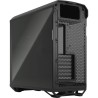 Boîtier PC - FRACTAL DESIGN - Torrent Black TG Light Tint - SSI-CEB - Air flow optimisé 5 ventilateurs (FD-C-TOR1A-01)