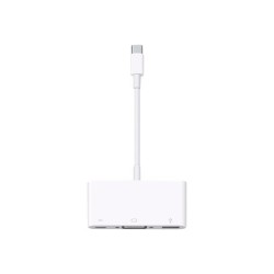 Apple Adaptateur multiport VGA USB-C