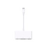 Apple Adaptateur multiport VGA USB-C