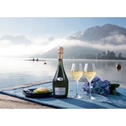 Champagne Nicolas Feuillatte Cuvée Spéciale Blanc de Blancs 75cl