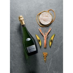 Champagne Nicolas Feuillatte Cuvée Spéciale Blanc de Blancs 75cl