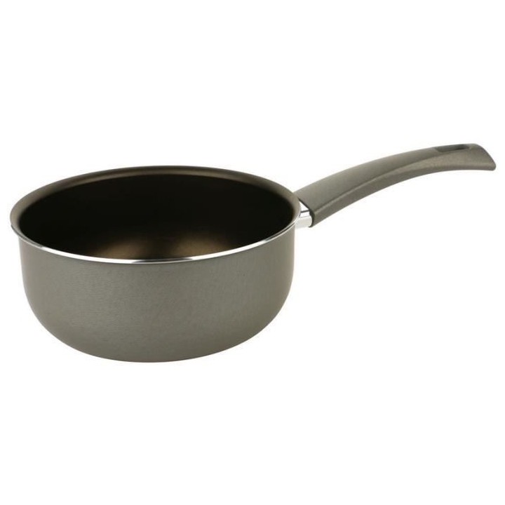 FINLANDEK Casserole - Ø 20 cm - Aluminium