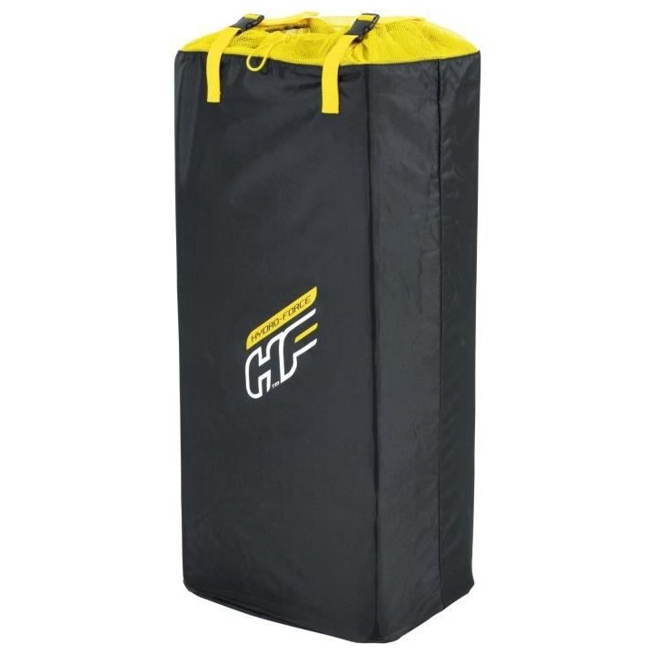 BESTWAY Hydro-Force Huaka'i Tech Paddle SUP gonflable - 305 x 84 x 12