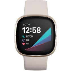 FITBIT Sense - Montre...