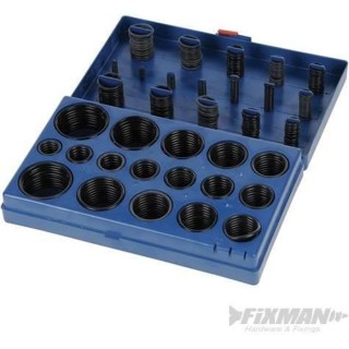 FIXMAN Coffret de joints toriques