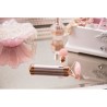 FLAWLESS FINISH - Finishing Touch Flawless Contour, Roller de Massage Visage en Quartz Rose