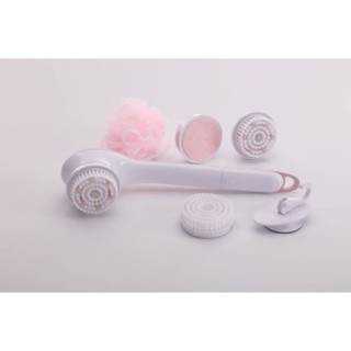 FLAWLESS FINISH - Finishing Touch Flawless Cleanse Spa, Brosse Électr