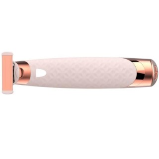 FLAWLESS FINISH - Finishing Touch Flawless Nu Razor, Rasoir Électriqu