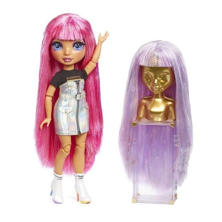 Rainbow High - Fashion Studio