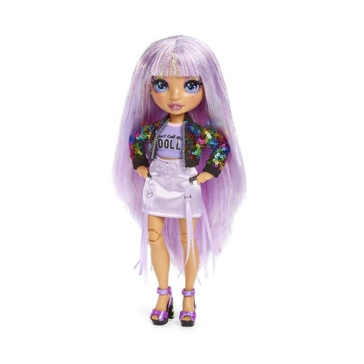 Rainbow High - Fashion Studio