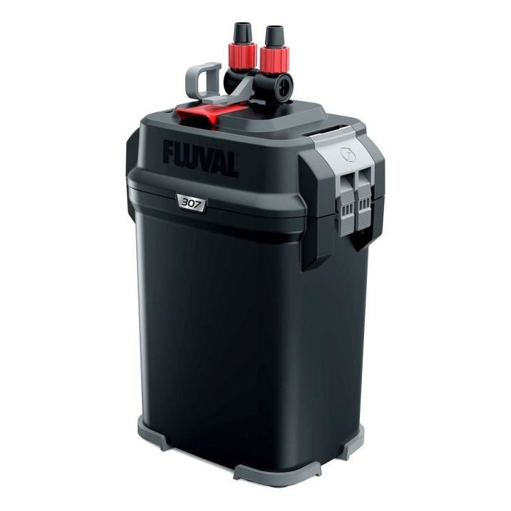FLUVAL Série 7 307 Filtre d'extérieur pour aquarium