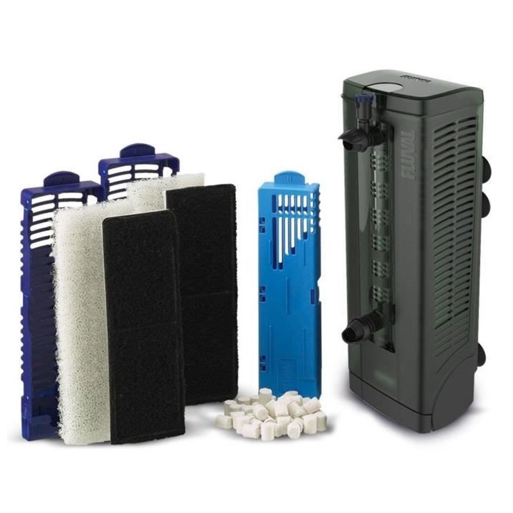 FLUVAL Filtre submersible U4 - Pour aquarium